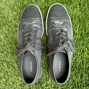 Zanzara men’s shoes